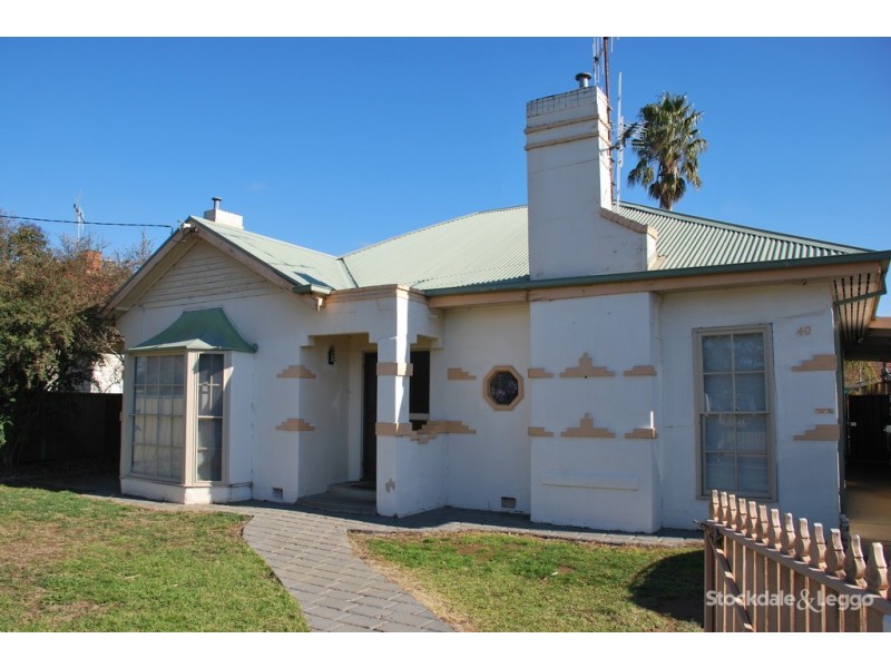 40 Isabella Street, Shepparton VIC 3630