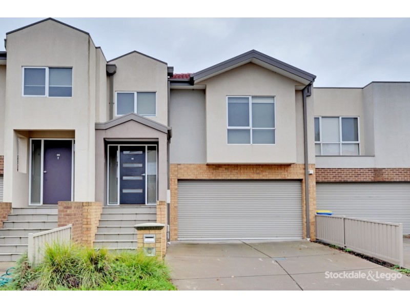 31 Salamander Terrace, Shepparton VIC 3630