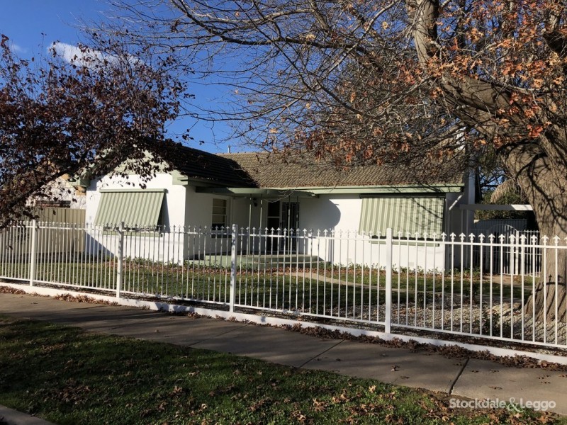 39 Princes Crescent, Shepparton VIC 3630