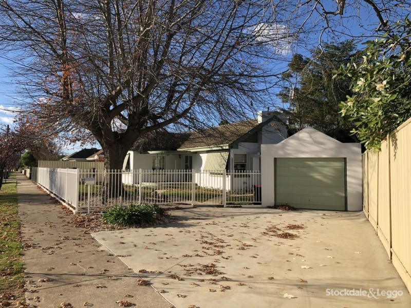 39 Princes Crescent, Shepparton VIC 3630