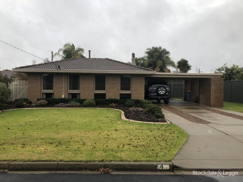 4 Stanley Street, Mooroopna VIC 3629