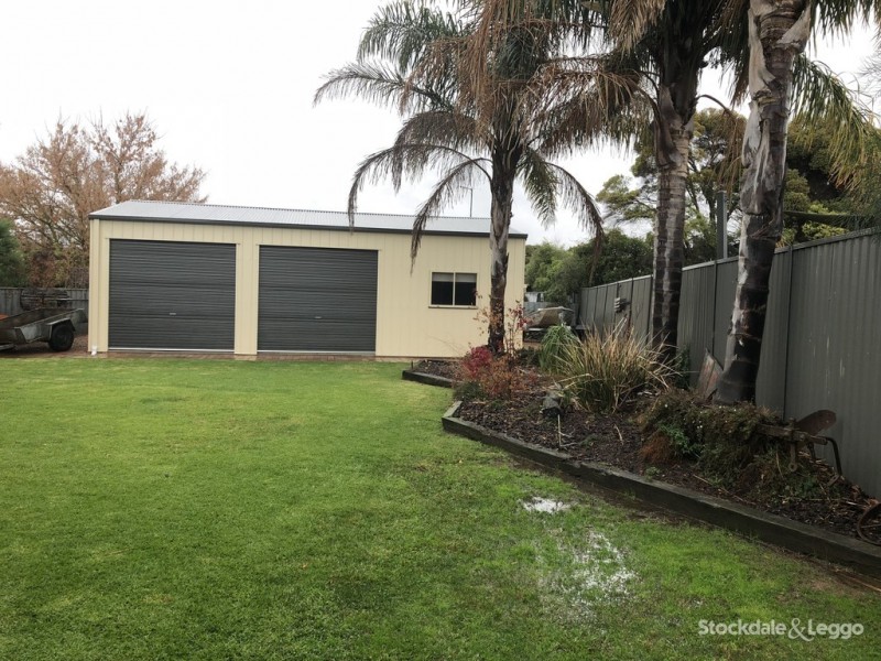 4 Stanley Street, Mooroopna VIC 3629