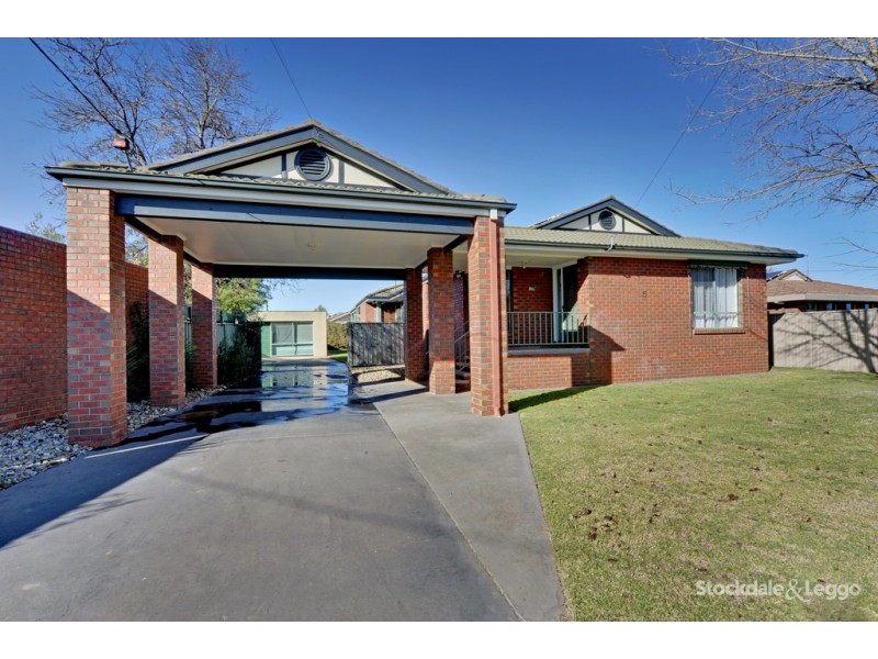 5 Nicholls Avenue, Shepparton VIC 3630