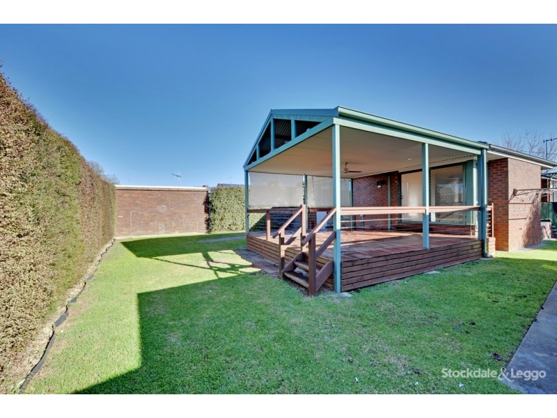 5 Nicholls Avenue, Shepparton VIC 3630