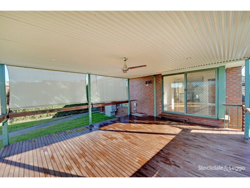5 Nicholls Avenue, Shepparton VIC 3630