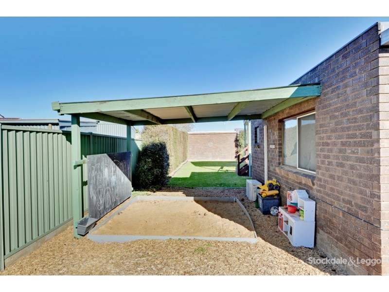 5 Nicholls Avenue, Shepparton VIC 3630