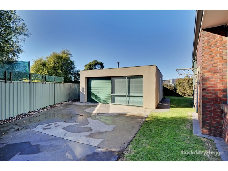 5 Nicholls Avenue, Shepparton VIC 3630