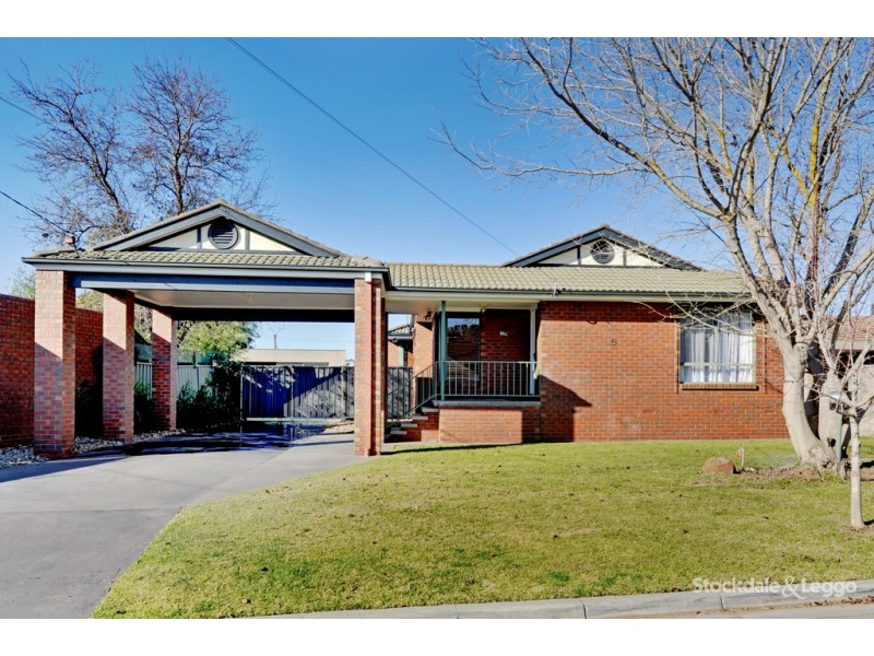 5 Nicholls Avenue, Shepparton VIC 3630
