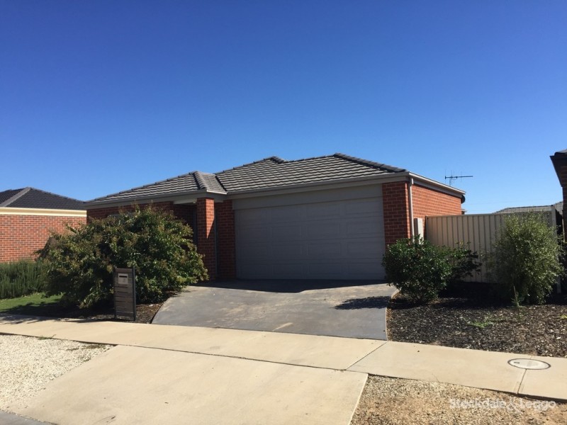 2B Kinchega Drive, Shepparton VIC 3630