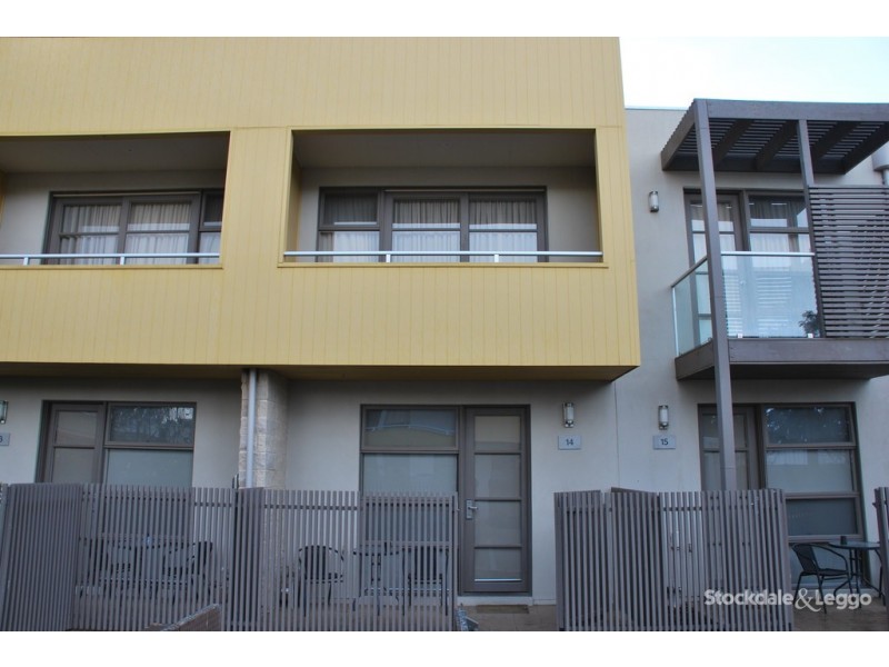 14/507 Wyndham Street, Shepparton VIC 3630