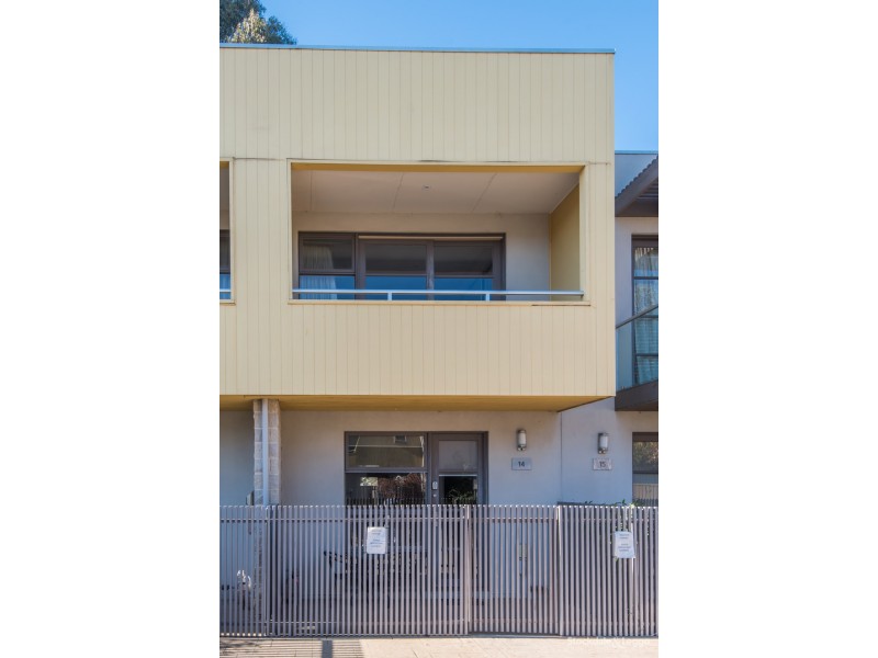 14/507 Wyndham Street, Shepparton VIC 3630