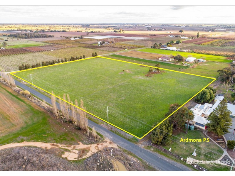 600 Turnbull Road, Ardmona VIC 3629