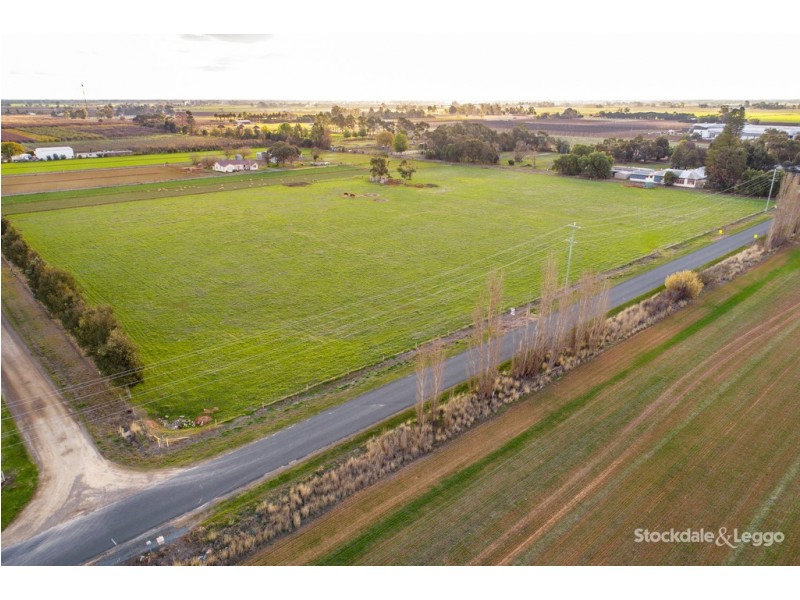 600 Turnbull Road, Ardmona VIC 3629