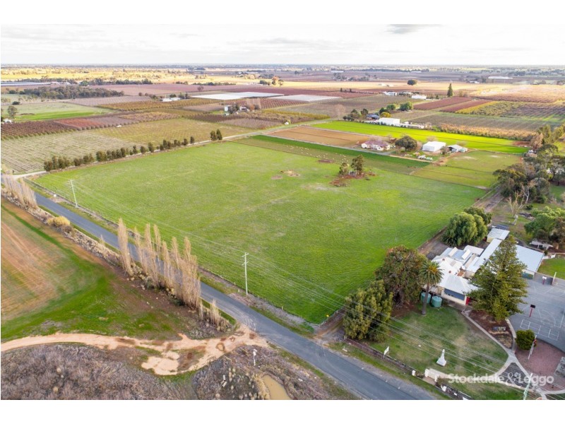 600 Turnbull Road, Ardmona VIC 3629