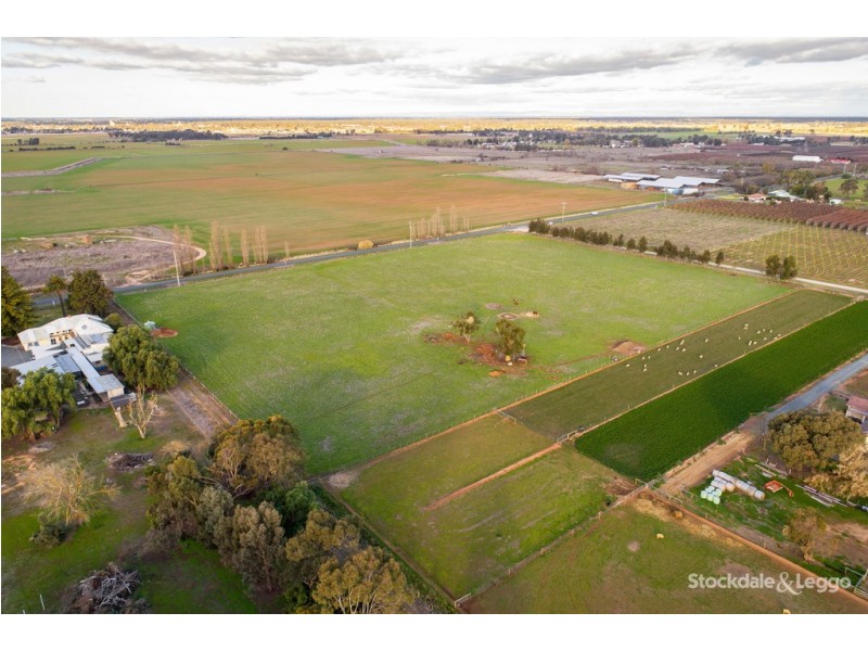 600 Turnbull Road, Ardmona VIC 3629