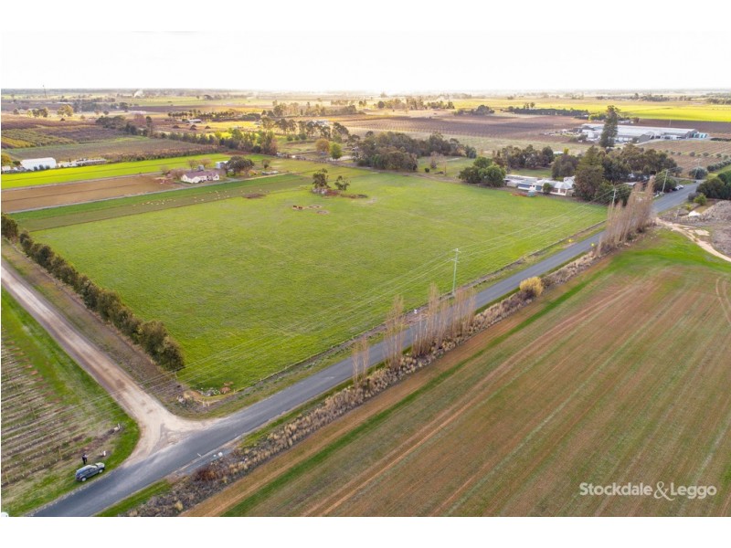 600 Turnbull Road, Ardmona VIC 3629