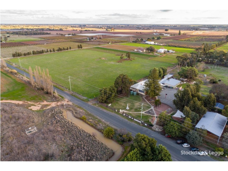 600 Turnbull Road, Ardmona VIC 3629