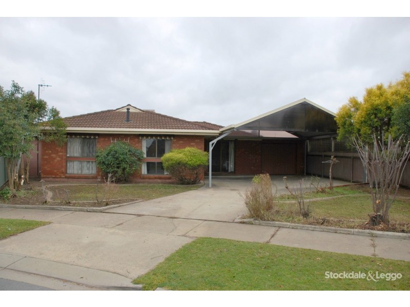 5 Tonkin Court, Shepparton VIC 3630