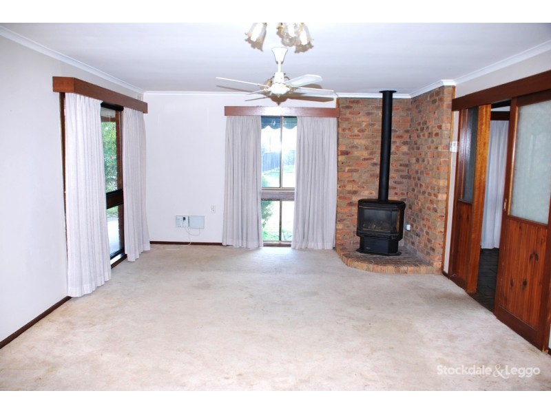 5 Tonkin Court, Shepparton VIC 3630
