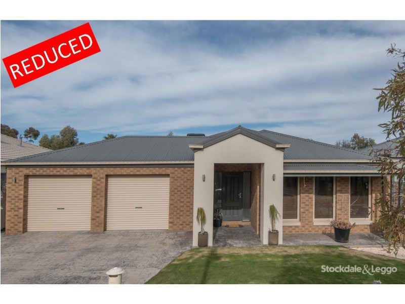 14 Sugargum Crescent, Kialla VIC 3631