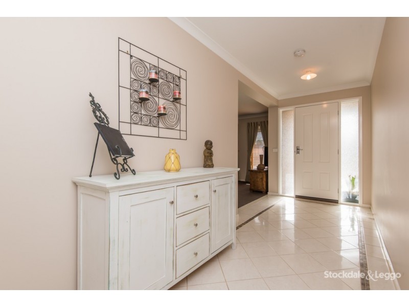 14 Sugargum Crescent, Kialla VIC 3631