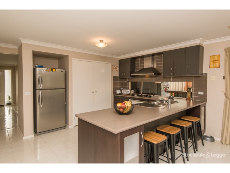 14 Sugargum Crescent, Kialla VIC 3631