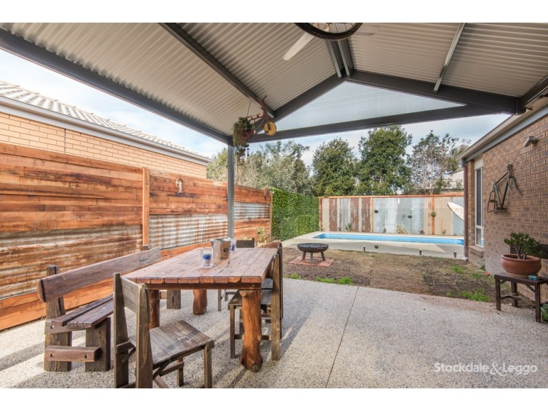 14 Sugargum Crescent, Kialla VIC 3631