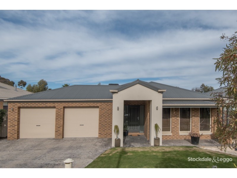 14 Sugargum Crescent, Kialla VIC 3631