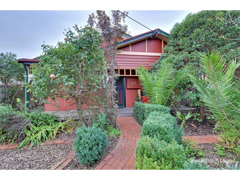 63 Mason Street, Shepparton VIC 3630