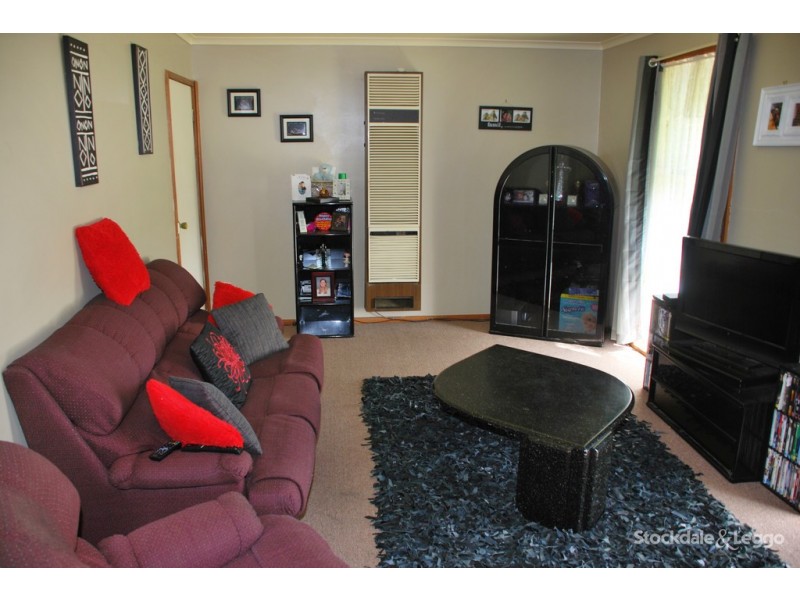 4 Berkshire Court, Shepparton VIC 3630