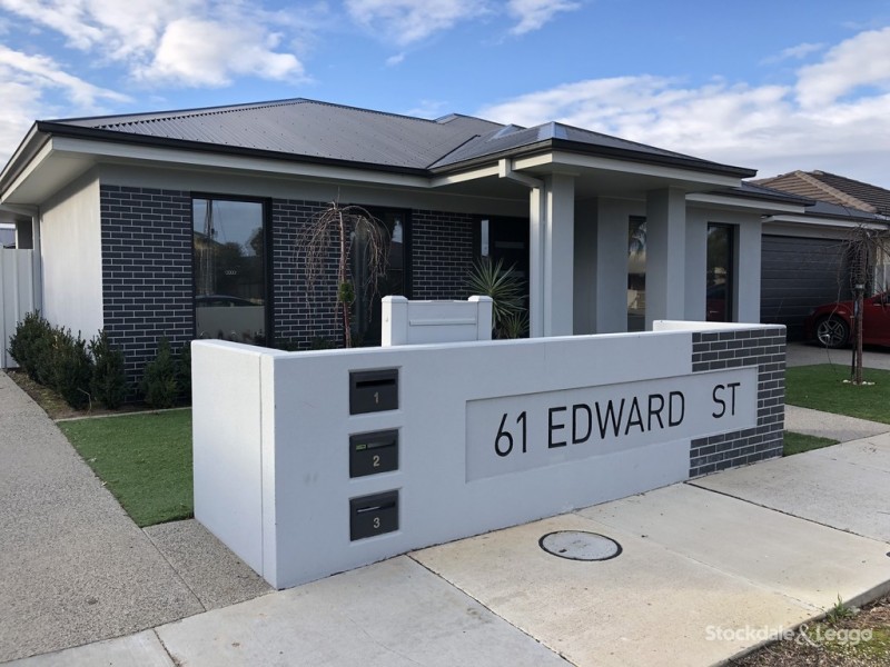 1/61 Edward Street, Shepparton VIC 3630