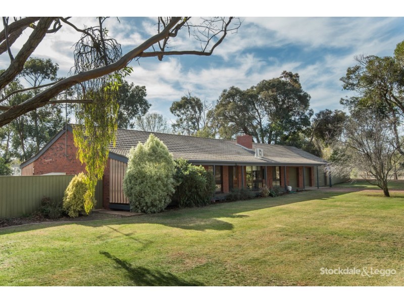 10 Carters Road, Arcadia VIC 3631