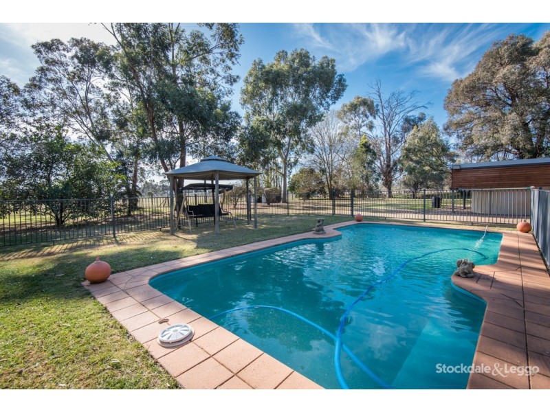 10 Carters Road, Arcadia VIC 3631