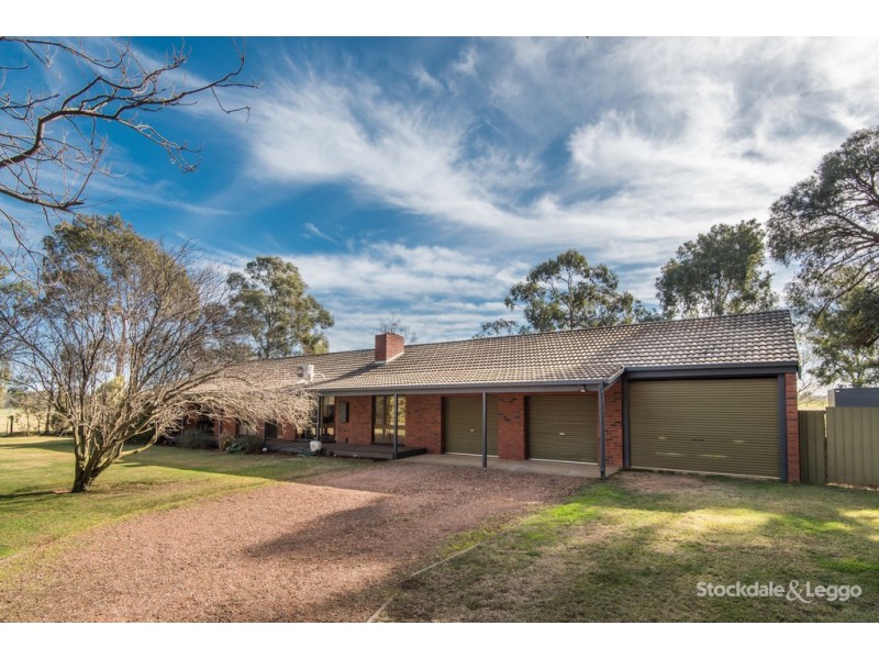 10 Carters Road, Arcadia VIC 3631