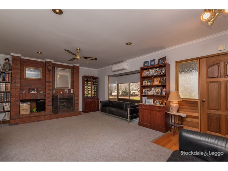 10 Carters Road, Arcadia VIC 3631