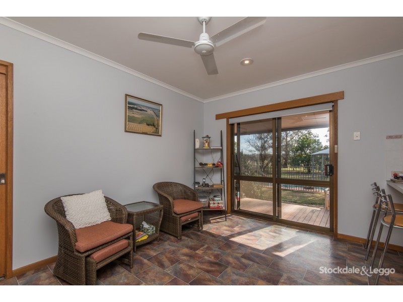 10 Carters Road, Arcadia VIC 3631