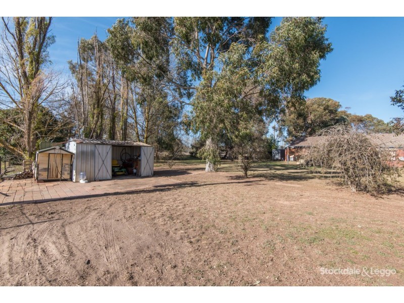 10 Carters Road, Arcadia VIC 3631