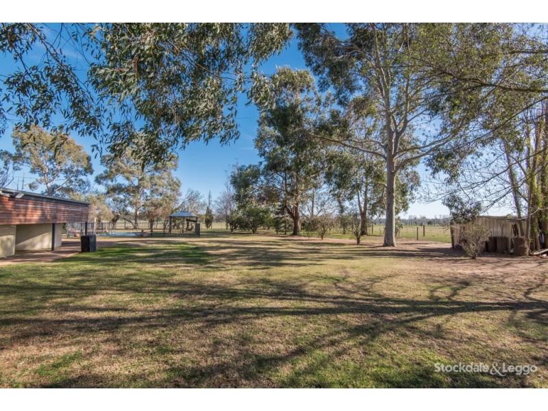 10 Carters Road, Arcadia VIC 3631