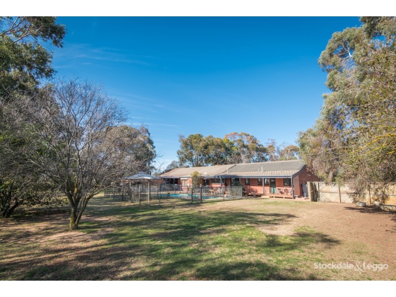 10 Carters Road, Arcadia VIC 3631