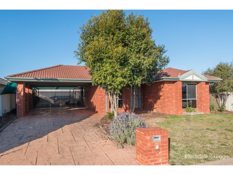 19 Sunlight Court, Shepparton VIC 3630