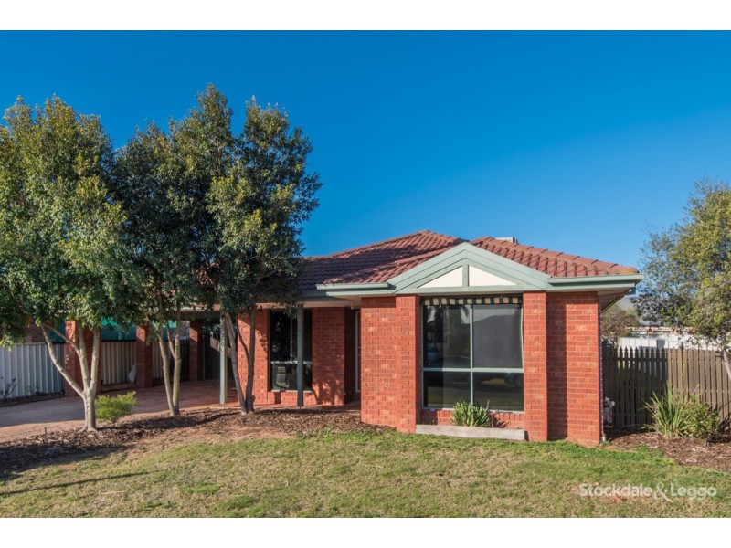 19 Sunlight Court, Shepparton VIC 3630