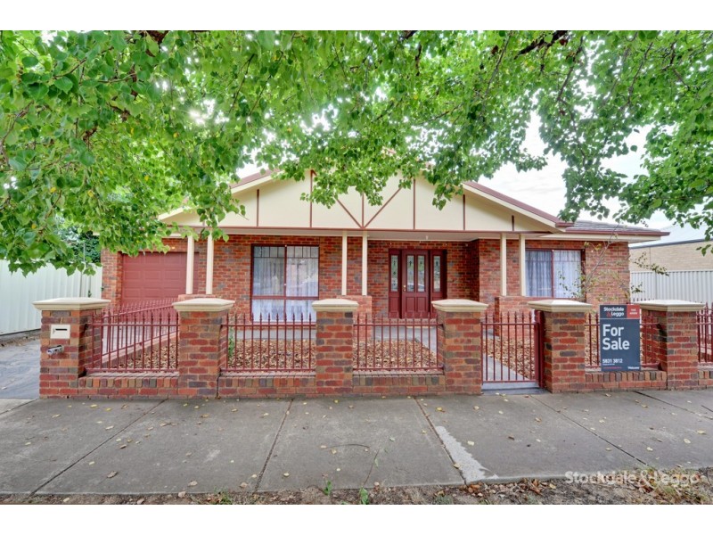 1/15 Barker Avenue, Shepparton VIC 3630
