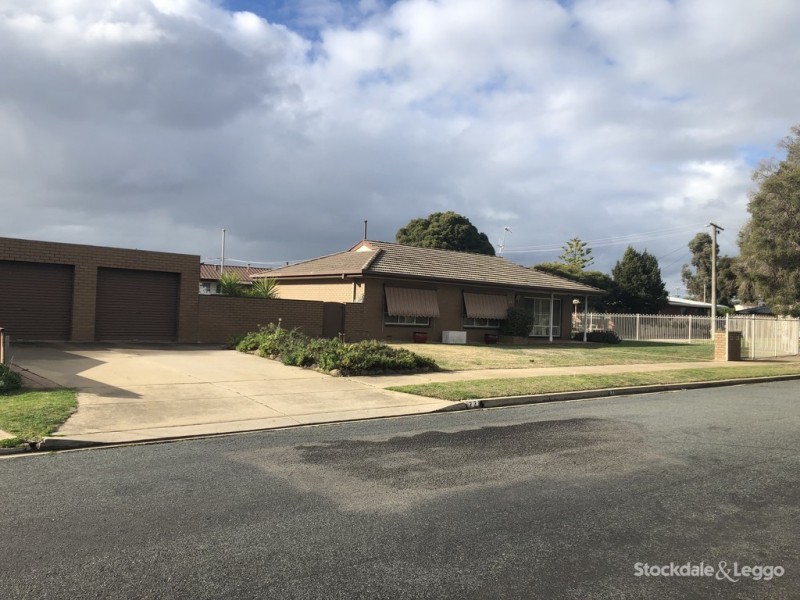 27 Daldy Crescent, Shepparton VIC 3630