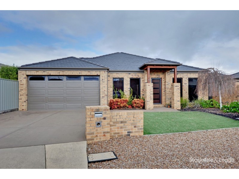 1/7-9 Curlew Place, Shepparton VIC 3630