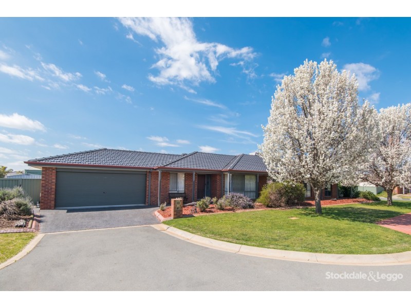 24 Perrivale Drive, Shepparton VIC 3630