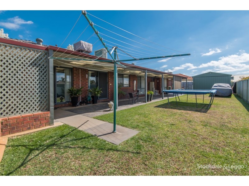 24 Perrivale Drive, Shepparton VIC 3630
