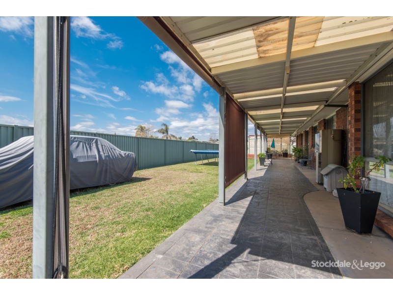 24 Perrivale Drive, Shepparton VIC 3630