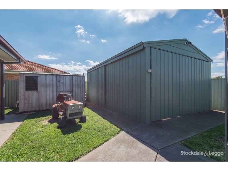 24 Perrivale Drive, Shepparton VIC 3630