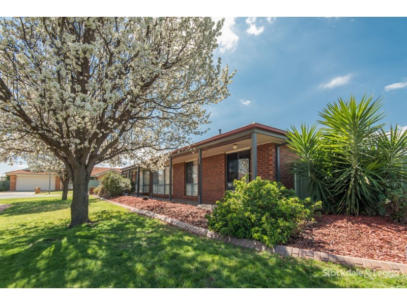 24 Perrivale Drive, Shepparton VIC 3630