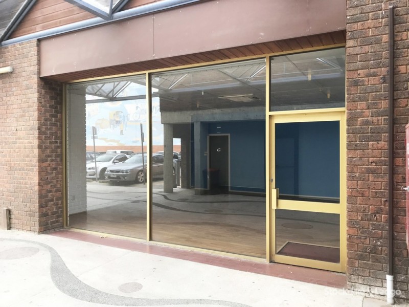 7/294 Wyndham Street, Shepparton VIC 3630